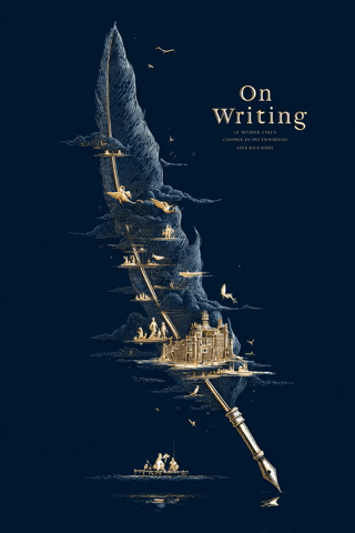 Why Your Novel Dies (And How to Save It) cover