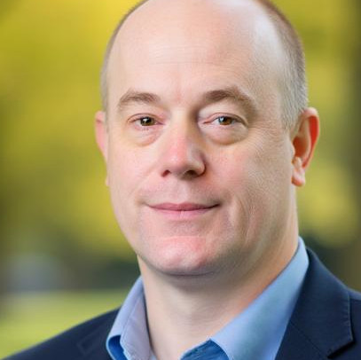Ben C Wilson - Science Fiction and Fantasy Author